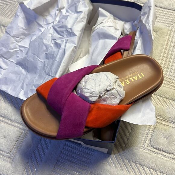 ITALEAU - Morgana Slide - Picture 4 of 6